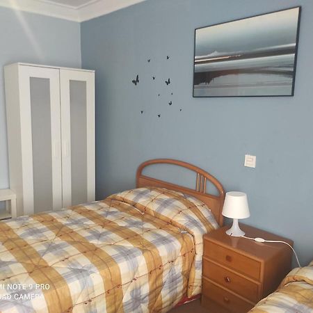 Vista A La Montana Briviesca Apartment Екстериор снимка