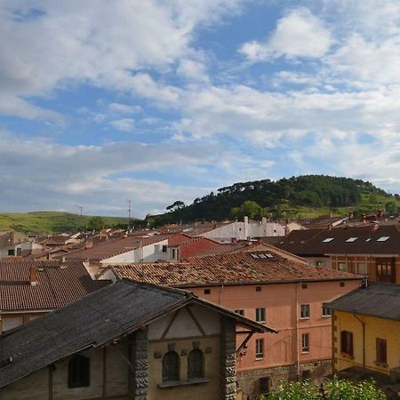 Vista A La Montana Briviesca Apartment Екстериор снимка
