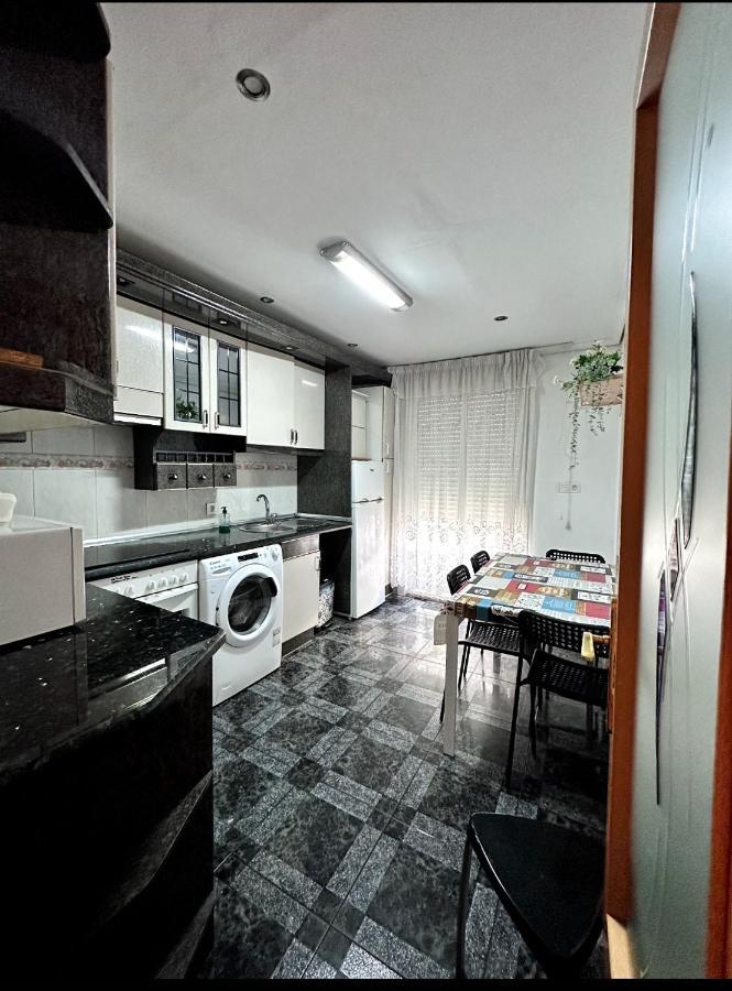 Vista A La Montana Briviesca Apartment Екстериор снимка