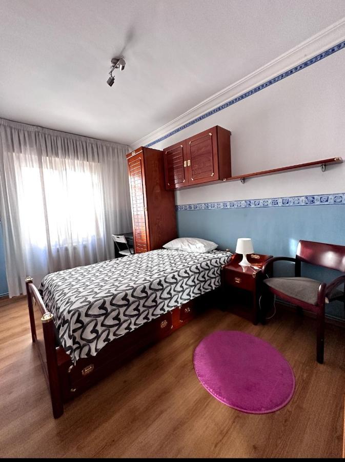 Vista A La Montana Briviesca Apartment Екстериор снимка