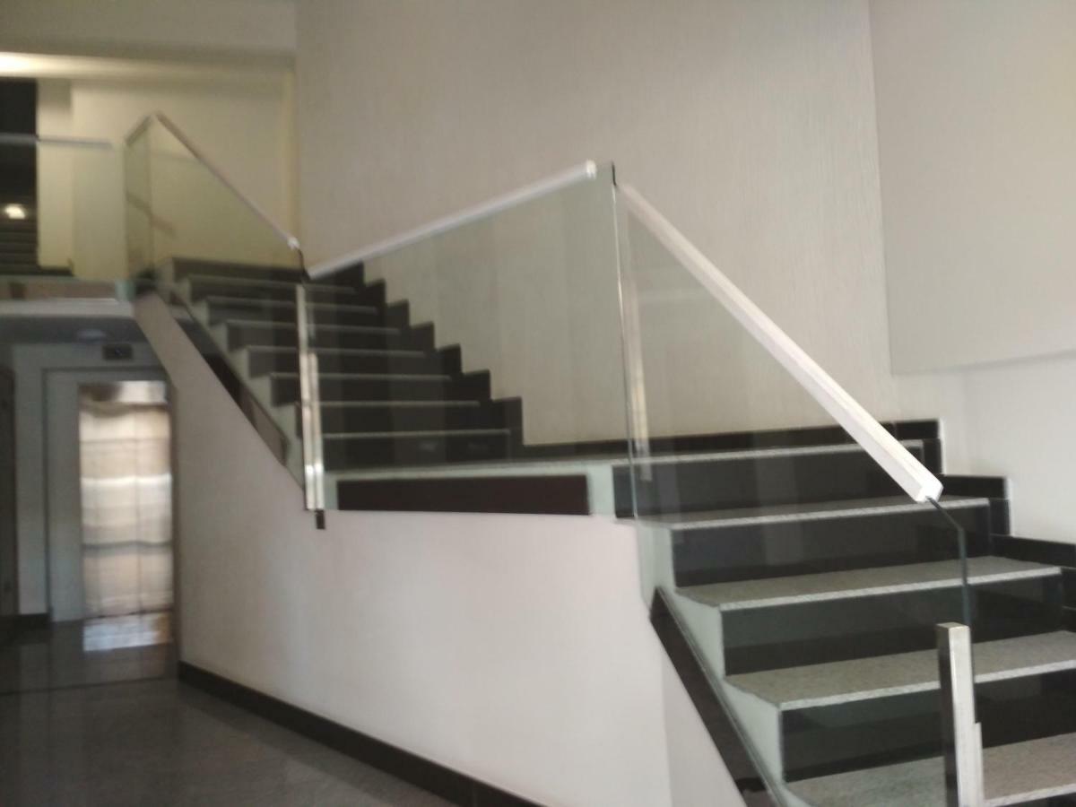 Vista A La Montana Briviesca Apartment Екстериор снимка